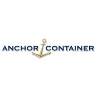 Anchor Container Corporation logo - Similar company to Flocon, Inc.