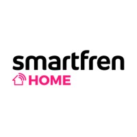 smartfren Home logo - Similar company to Smartfren For Business