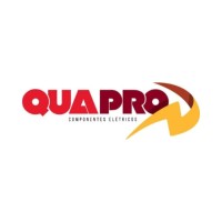 QUAPRO Componentes Elétricos logo - Similar company to Quapro Group