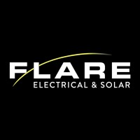 Flare Electrical & Solar Contractors Ltd logo - Similar company to Gla Group