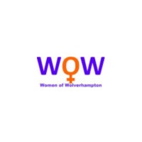 Women Of Wolverhampton logo - Similar company to Tedxwolverhampton