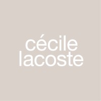 cécile lacoste