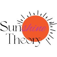 Sunshine Theory logo - Similar company to Xtremebrass & Percussion