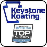 Keystone Koating LLC logo - Similar company to Ap Integration
