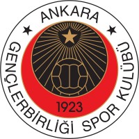 Gençlerbirliği Spor Kulübü logo - Similar company to Zermeram