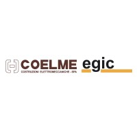 Coelme-Egic logo - Similar company to Sic Global Textiles