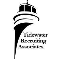 Tidewater Recruiting Associates logo - Similar company to Mercury Plastics Md