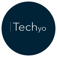 Techyo logo - Similar company to Adcaptcha