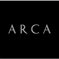 ARCA logo - Similar company to Studio Mada