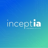 Inceptia AI logo - Similar company to Lemonpot.Ai