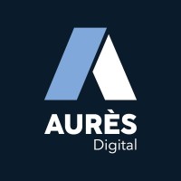 Aurès Digital logo - Similar company to Awras | أوراس