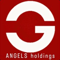 ANGELS holdings logo - Similar company to Uchit Technology Pvt. Ltd.