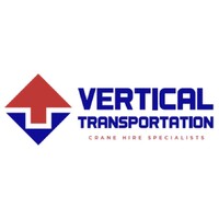 Vertical Transportation Ltd logo - Similar company to Advanced Cranes Engineering Australia