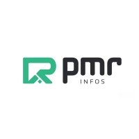 PMR INFOS PVT LTD logo - Similar company to Vm Solutions Inc