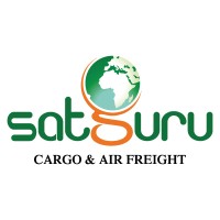Satguru Cargo And Air Freight LLC logo - Similar company to Verden Logistics Llc