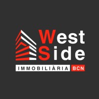 West Side Immobiliària BCN logo - Similar company to Flamat Grup