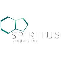 Spiritus Oregon, Inc. logo - Similar company to Recurrence, Inc.