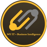 S4Y IT logo - Similar company to Trindade Consultoria Aduaneira