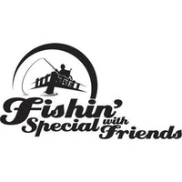 Fishin'​ With Special Friends