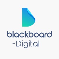 Blackboard-Digital logo - Similar company to Vanlonchan Consulting Inc.