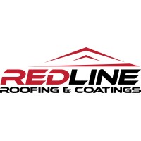 Redline Roofing & Coatings logo - Similar company to Bee Seen Signs