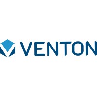 VENTON logo - Similar company to Venton Ltd