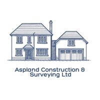 Aspland Construction & Surveying Ltd logo - Similar company to Lp17 Design