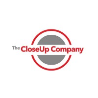 The CloseUp Company logo - Similar company to Fullheart Agency