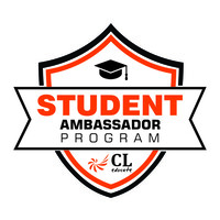 CAREER LAUNCHER STUDENT AMBASSADOR PROGRAM logo - Similar company to Global Student Ambassador Program