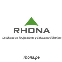 RHONA PERU SAC logo - Similar company to Magiq