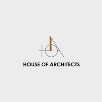 House of Architects logo - Similar company to Vca Group