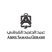 Abdul Samad Al Qurashi logo - Similar company to Al Haramain Perfumes