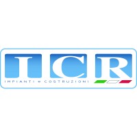 ICR Impianti e Costruzioni SRL logo - Similar company to Ectm Ingegneria