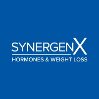 SynergenX Health logo - Similar company to Synergex International Corporation