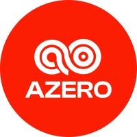 Azero Tech logo - Similar company to Sk Codehub