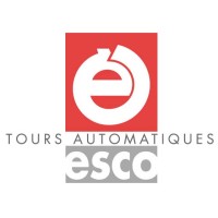 ESCOMATIC USA logo - Similar company to Escomatic