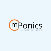 mPonics ERP logo - Similar company to Fairpattern.Com