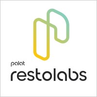 Palat RestoLabs logo - Similar company to Adlertech.Io