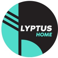 Lyptus Home logo - Similar company to Coreitech