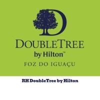 DoubleTree by Hilton logo - Similar company to Hotel Plaza24