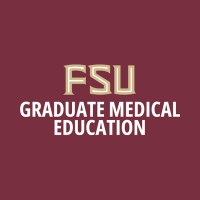 FSU College of Medicine Graduate Medical Education logo - Similar company to Fsu College Of Medicine Behavioral Sciences And Social Medicine