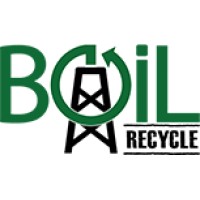 BOIL RECYCLING SRL logo - Similar company to The Typewriter