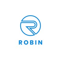 Robin logo - Similar company to Andyai
