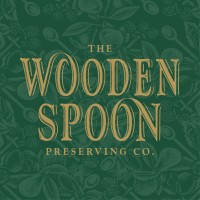 The Wooden Spoon Preserving Company logo - Similar company to Sloth & Spoon