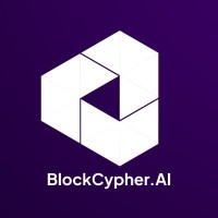 BlockCypher.AI logo - Similar company to Blockcypher