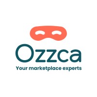 Ozzca logo - Similar company to Rocket Outsourcing