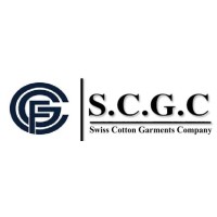 Swiss Cotton Garments Company logo - Similar company to Oneflow Logistics Group