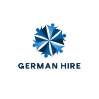German Hire logo - Similar company to Jobee Maroc