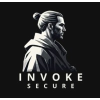 Invoke Secure logo - Similar company to Rise Solutions Network