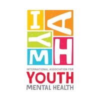 International Association for Youth Mental Health logo - Similar company to World Citizen Government